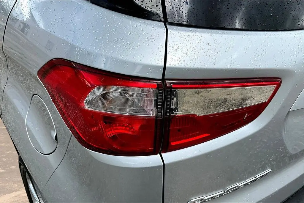 2021 Ford Ecosport - $15,950