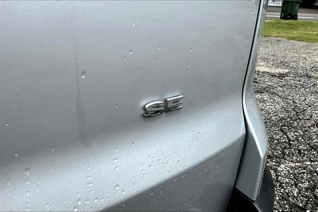 2021 Ford Ecosport - $15,950