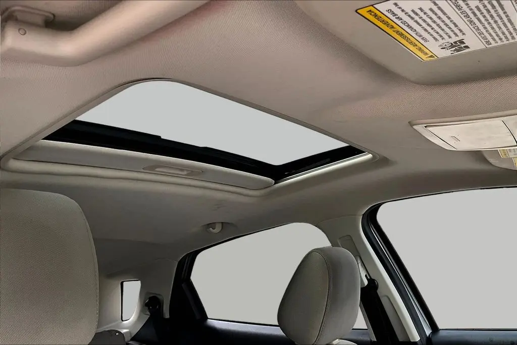 2021 Ford Ecosport - $15,950