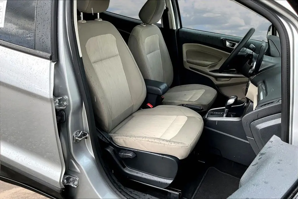 2021 Ford Ecosport - $15,950