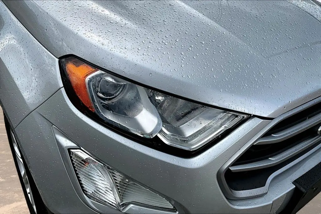 2021 Ford Ecosport - $15,950