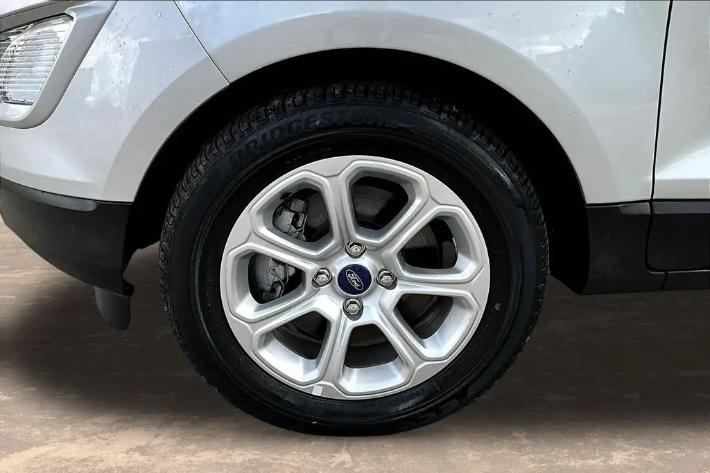 2021 Ford Ecosport - $15,950