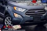 2021 EcoSport Thumbnail 2