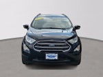 2020 EcoSport Thumbnail 2