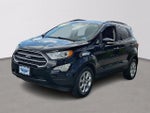 2020 EcoSport Thumbnail 3