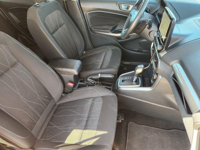 2020 Ford Ecosport - $11,750