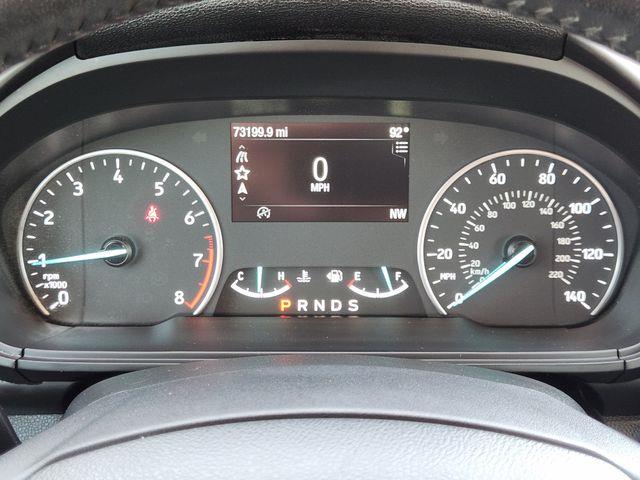 2020 Ford Ecosport - $11,750