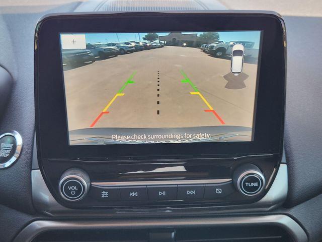 2020 Ford Ecosport - $11,750