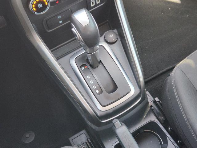2020 Ford Ecosport - $11,750