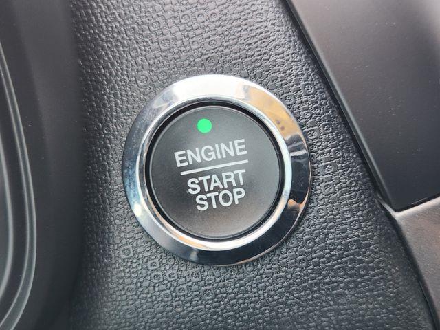 2020 Ford Ecosport - $11,750