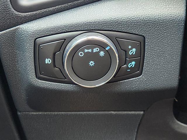 2020 Ford Ecosport - $11,750