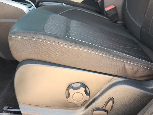 2020 Ford Ecosport - $11,750