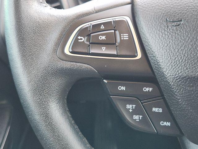 2020 Ford Ecosport - $11,750