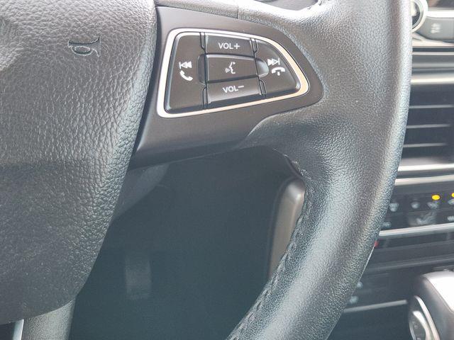 2020 Ford Ecosport - $11,750