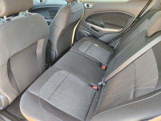 2020 Ford Ecosport - $11,750