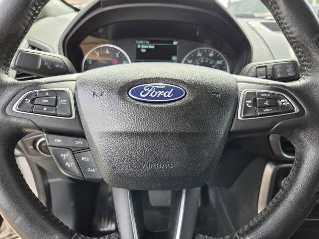 2020 Ford Ecosport - $12,500