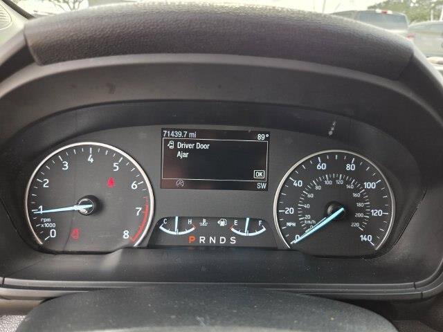2020 Ford Ecosport - $12,500