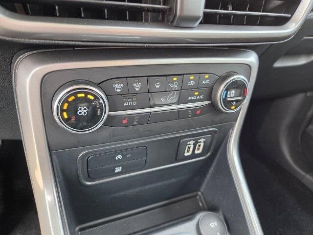 2020 Ford Ecosport - $12,500