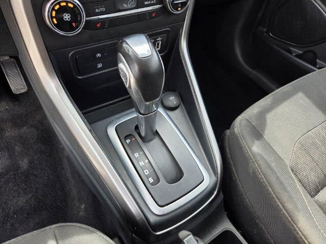 2020 Ford Ecosport - $12,500