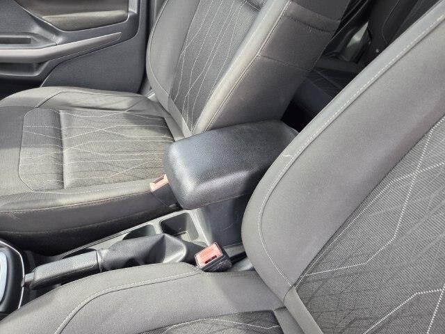2020 Ford Ecosport - $12,500