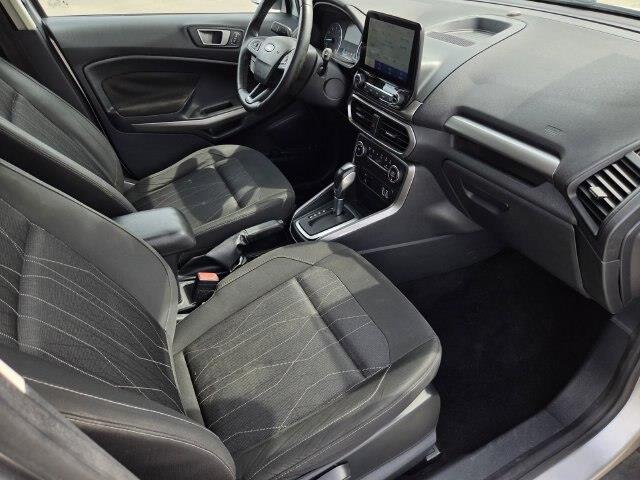2020 Ford Ecosport - $12,500