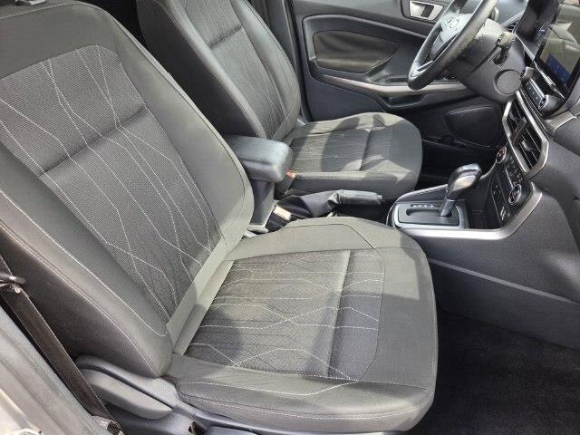 2020 Ford Ecosport - $12,500