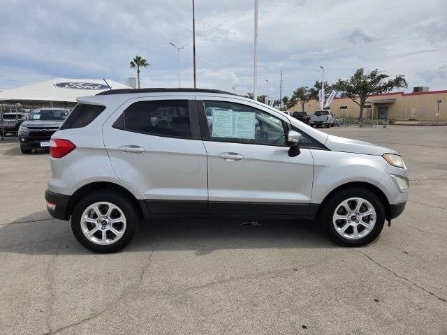 2020 Ford Ecosport - $12,500