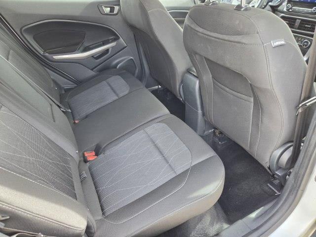 2020 Ford Ecosport - $12,500