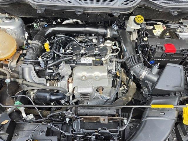2020 Ford Ecosport - $12,500