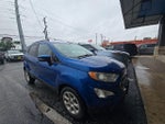 2020 EcoSport Thumbnail 2
