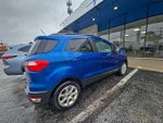2020 EcoSport Thumbnail 3