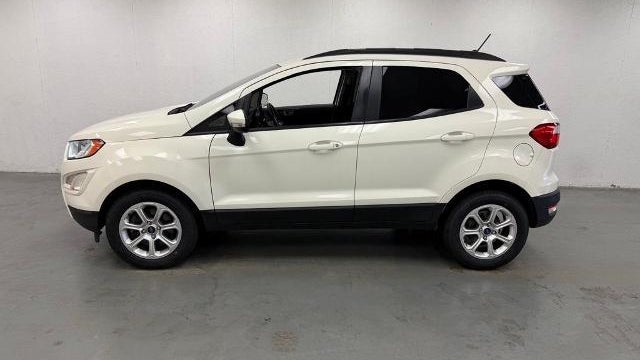 Preowned 2020 Ford EcoSport SE for Sale