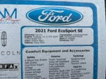 2021 EcoSport Thumbnail 31