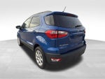 2021 EcoSport Thumbnail 5