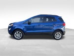 2021 EcoSport Thumbnail 3