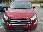 2021 EcoSport Thumbnail 2