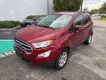 2021 EcoSport Thumbnail 3
