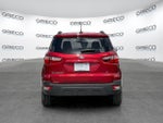 2021 EcoSport Thumbnail 6