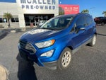 2021 EcoSport Thumbnail 2