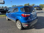 2021 EcoSport Thumbnail 4
