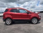 2021 EcoSport Thumbnail 3