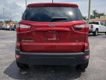 2021 EcoSport Thumbnail 5
