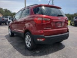 2021 EcoSport Thumbnail 6