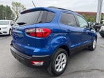 2021 EcoSport Thumbnail 13