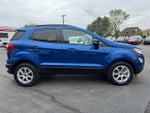 2021 EcoSport Thumbnail 14