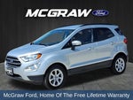 2021 EcoSport Thumbnail 1