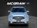 2021 EcoSport Thumbnail 3