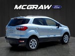 2021 EcoSport Thumbnail 6