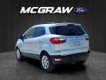 2021 EcoSport Thumbnail 7
