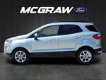 2021 EcoSport Thumbnail 8